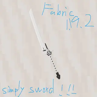 simply sword