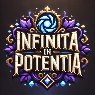 infinita in potentia