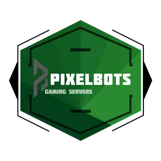 PixelBots - Vaults of the Sky