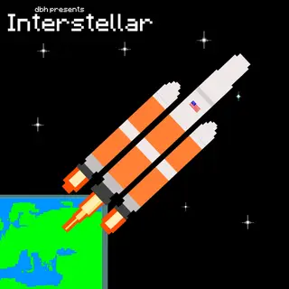 Interstellar Space Exploration