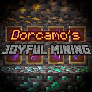 Dorcamo's Joyful Mining