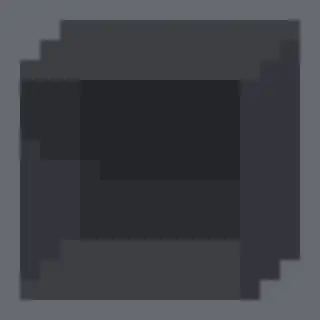 Shelves GUI Dark