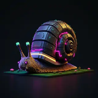 Mechanical Slug