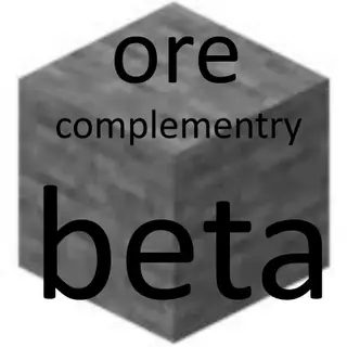 ores complementary