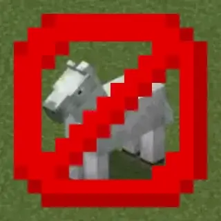 Horses Don't Rear