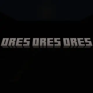 Ores Ores Ores[Discontinued]