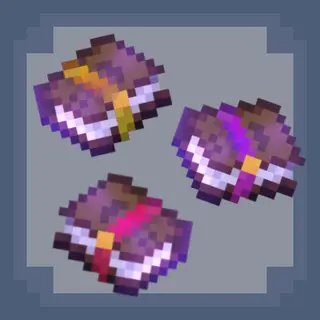 Simple Enchantments