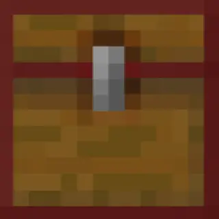 Better Trapped Chests