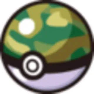 Pokemon Jungle Town