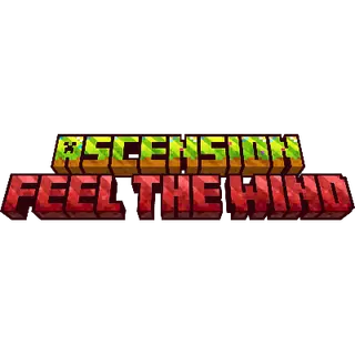 Ascension: Feel The Wind