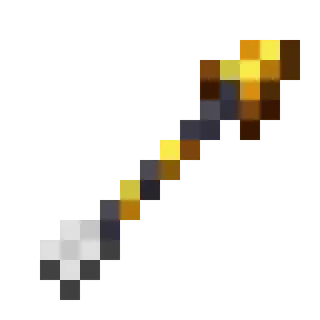 Guilded Arrows