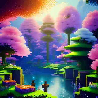 The Grand Fantarium (Fabric)