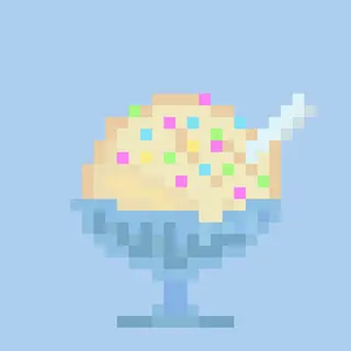 Rainbow Sprinkles Enhanced