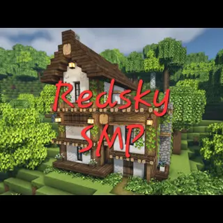 Create Plus RedskySMP