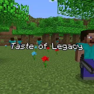 Taste of Legacy