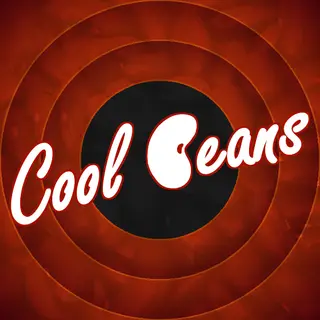 Cool Beans Server