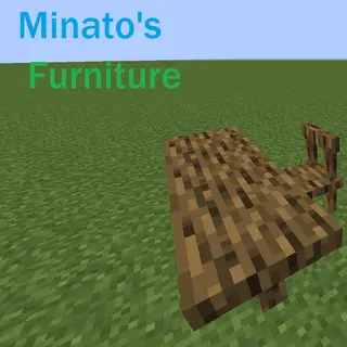 Minato's Furniture