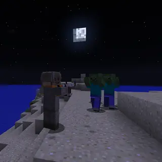 MCApocalypseSurvival [MCAS]