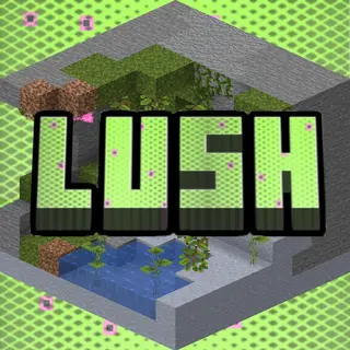 Better Lush World