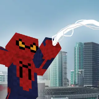 Web Shooter