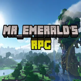 Mr Emerald's RPG 