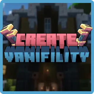 Create Vanifility