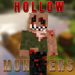 Hollow Monsters