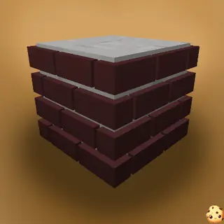 CookieCraft Building Blocks