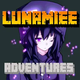 Lunamiee Adventures
