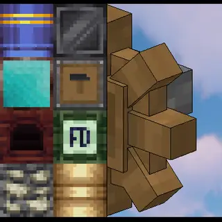My Modpack Collection