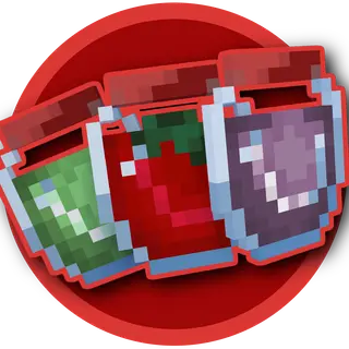 Fruit Jar [Forge & Fabric]  
