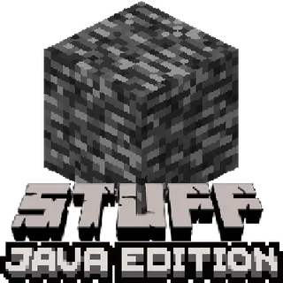 Bedrock Stuff for Java (Forge/Fabric/NeoForge)
