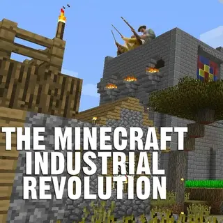 Industrial Age 2.0