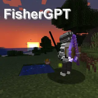 FisherGPT