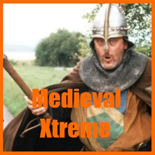 Medieval Xtreme