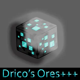 Drico's Ores+++