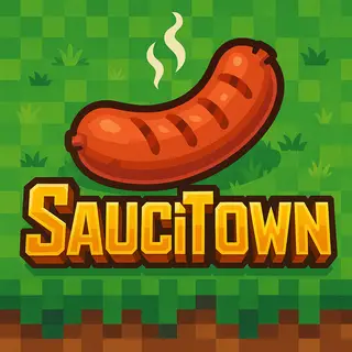SauciTown V2