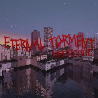 Eternal Torment Hardcore