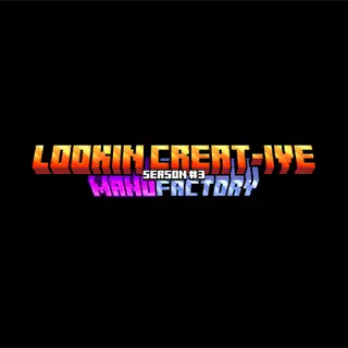 Lookin Creative