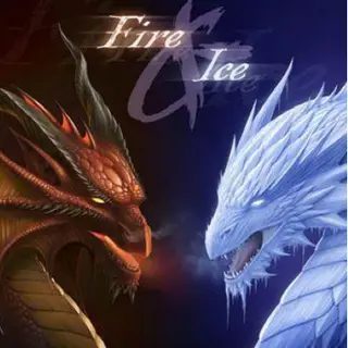 Flame Of The Dragons