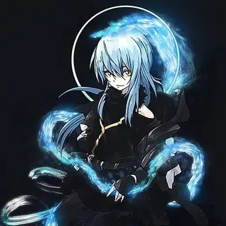 Otherworlders RISE (Tensura)