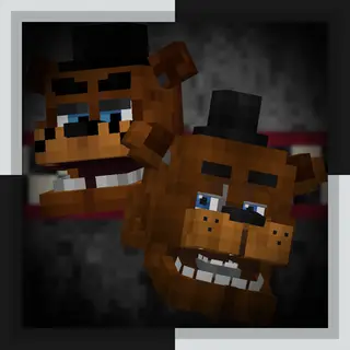 FNaF's UNIVERSE & FANVERSE