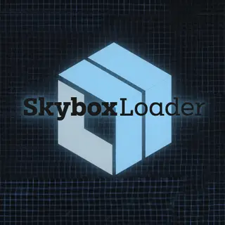 Skybox Loader