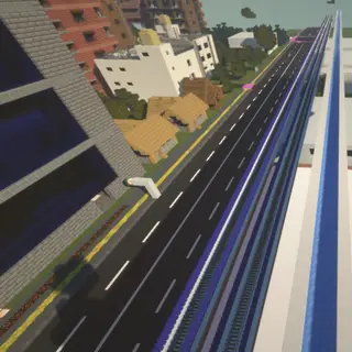 Minato's Road