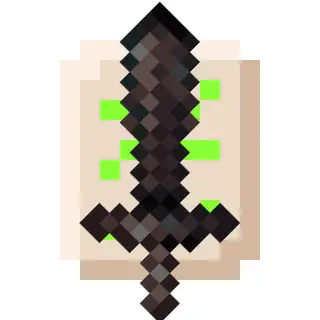 Trans Dimensional Sword[Forge]