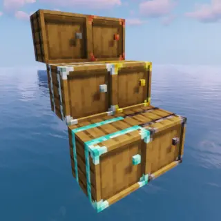 MoreBarrels