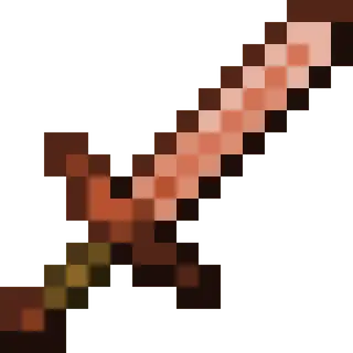Pure Copper Tools (Fabric/Forge)