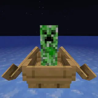 Boats go brr