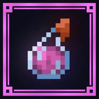 Shimmering Potions