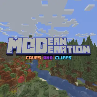 Modern Moderation: Caves and Cliffs